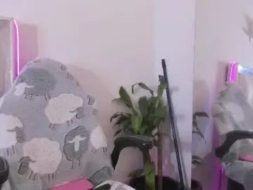 Chaturbate Live Sex Cam of darlyn_tenderhot__