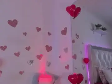 Chaturbate Nude Webcam of darlyn_tenderhot__