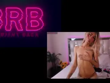 Chaturbate Live Porn of darlyn_tenderhot__