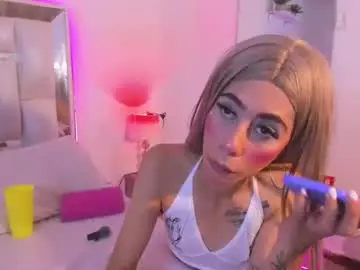 Chaturbate Adult Webcams of darlyn_tenderhot__