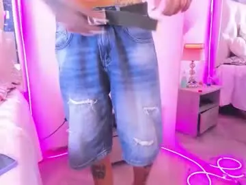 Chaturbate Private Sex Chat of darlyn_tenderhot__