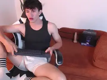 Chaturbate Sex Chat of darrencolleen