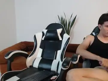 Chaturbate Private Sex Chat of darrencolleen