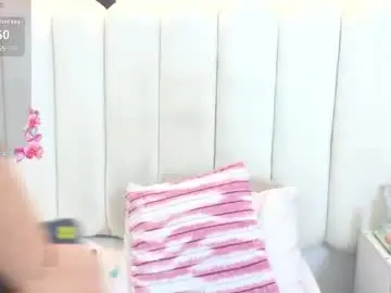 Chaturbate Live Sex of emily_hilton1