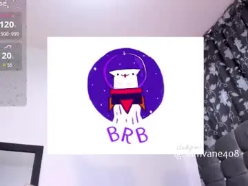 Chaturbate Best Webcam of iamvane