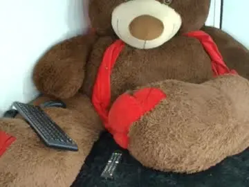 Chaturbate Sex Chat of isabellalov