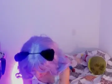 Chaturbate Sex Cam of kimmcarter