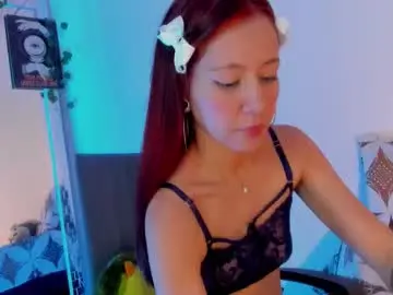 Chaturbate Adult Video Chat of kimmcarter