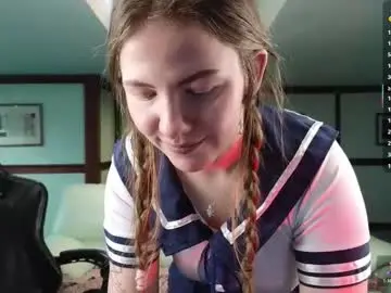 Chaturbate Free Porn Cam of kirarustle