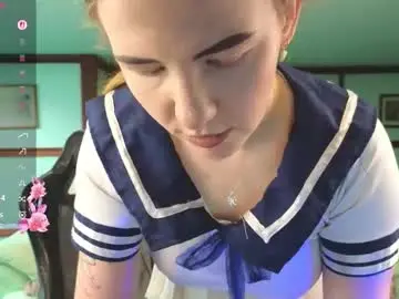 Chaturbate Nude Webcam of kirarustle