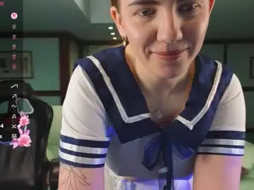 Chaturbate Adult Webcams of kirarustle