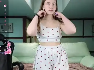 Chaturbate Live Sex of kirarustle