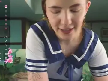 Chaturbate Private Sex Chat of kirarustle