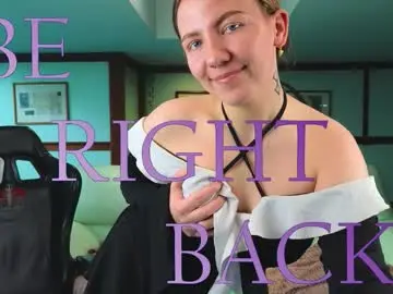 Chaturbate Free Porn Cam of kirarustle