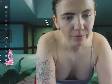 Chaturbate Watch Live Sex Cams of kirarustle