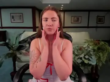 Chaturbate Free Porn Cam of kirarustle