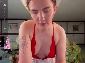 Chaturbate Live Sex of kirarustle