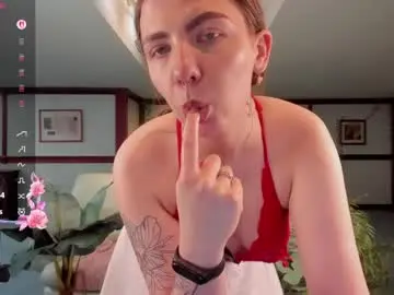 Chaturbate Best Webcam of kirarustle