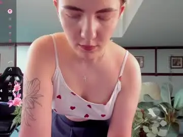 Chaturbate Live Sex Cam of kirarustle