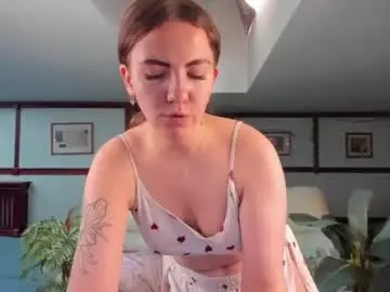 Chaturbate Best Webcam of kirarustle
