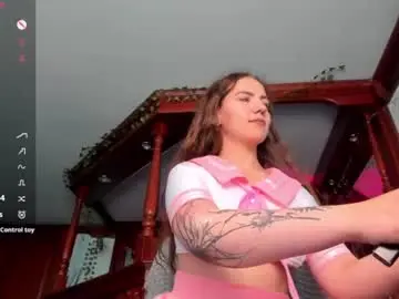 Chaturbate Live Porn of kirarustle