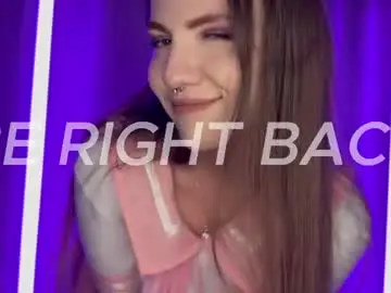 Chaturbate Live Sex Cam of kirarustle