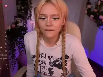 Chaturbate Nude Webcam of kitten_murray