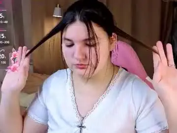 Chaturbate Sex Cam of kittyliikk
