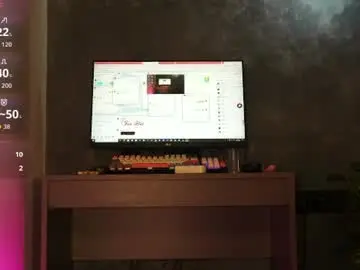 Chaturbate Private Sex Chat of lanaa19
