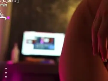 Chaturbate Adult Webcam of lanaa19