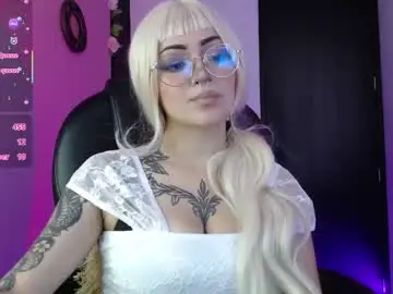 Chaturbate Live Porn of lessboobs_gh