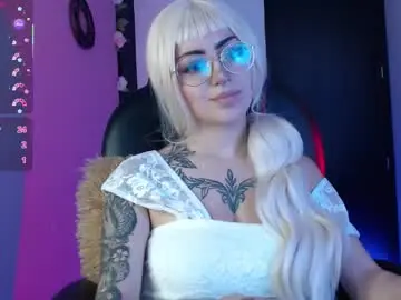 Chaturbate Live Sex of lessboobs_gh