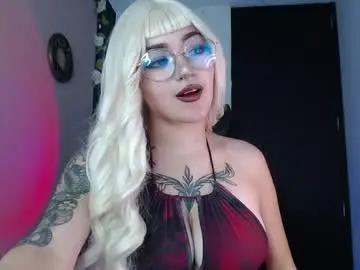 Chaturbate Sex Cam of lessboobs_gh