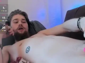 Chaturbate Nude Webcam of lev_miller