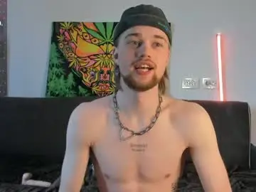 Chaturbate Private Sex Chat of lev_miller