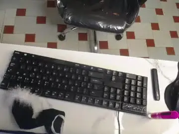 Chaturbate Best Webcam of little_samy_v