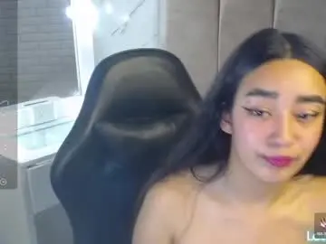 Chaturbate Live Porn of little_samy_v