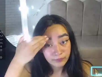 Chaturbate Free Porn Cam of little_samy_v