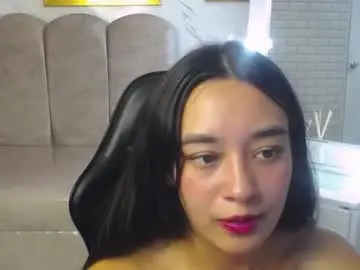 Chaturbate Sex Cam of little_samy_v