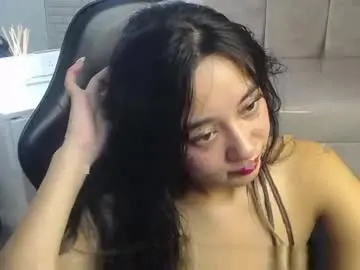 Chaturbate Nude Webcam of little_samy_v
