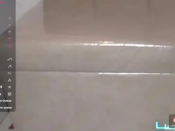 Chaturbate Live Sex Cam of little_samy_v