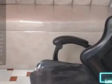 Chaturbate Live Sex Cam of little_samy_v