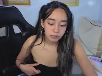Chaturbate Sex Cam of little_samy_v