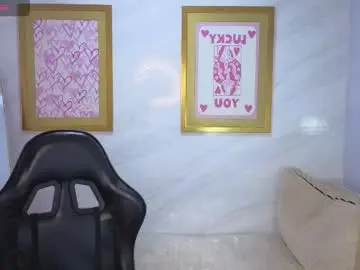 Chaturbate Sex Cam of little_samy_v