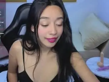 Chaturbate Best Webcam of little_samy_v