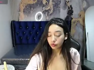 Chaturbate Best Webcam of little_samy_v