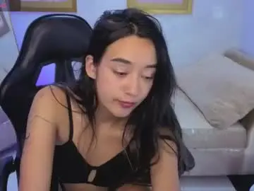 Chaturbate Live Porn of little_samy_v