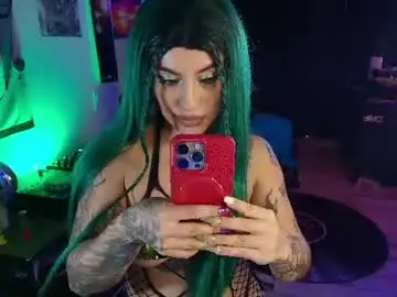 Chaturbate Sex Chat of madame_eva