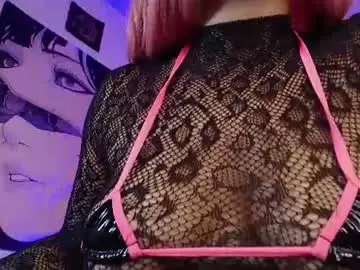Chaturbate Adult Webcams of madame_eva