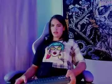 Chaturbate Free Porn Cam of maferosorio